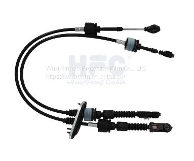 Clutch Cable for HONDA CB 500 F ABS WHITE 2013 CB500FAD