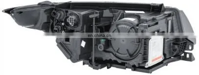 OEM LR048058 LR048049 Car Headlight Headlamp for Land Rover Evoque 2010-2012 photo-2