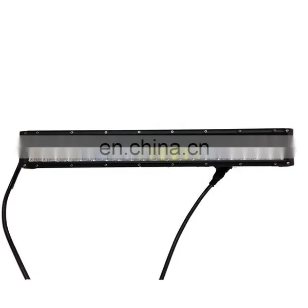 Factory Price 36w Led Bar Light Combo Beam for Car Accessories photo-4