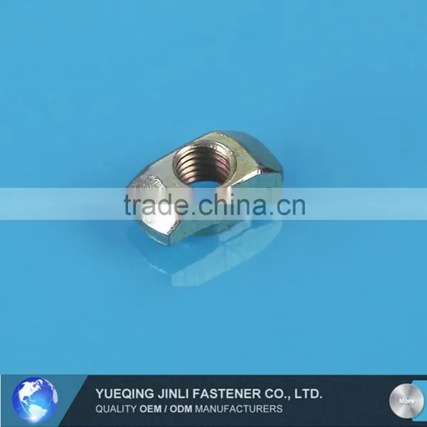 Hammer-head Nut for 6mm, 8mm and 10mm Slots Profiles photo-2