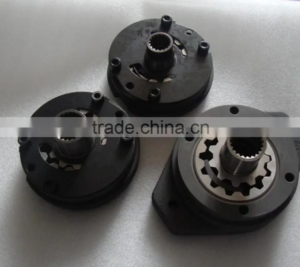 REXROTH A4VG56 CHARGE PUMP photo-5