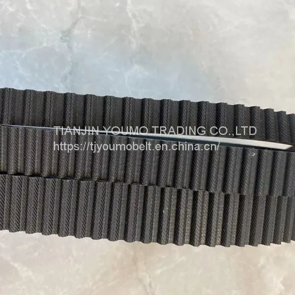 Timing Belt photo-3
