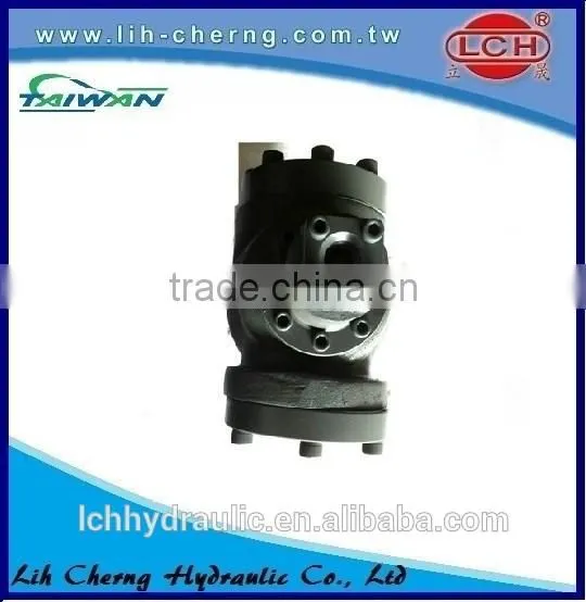 Hydraulic Directional Control Valve photo-6
