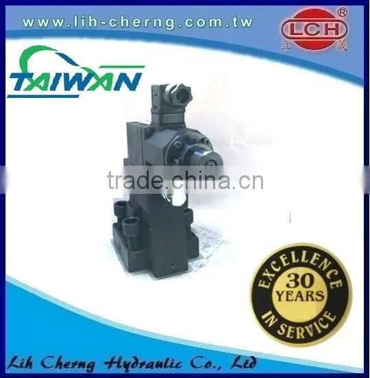 EFBG Hydraulic Valve