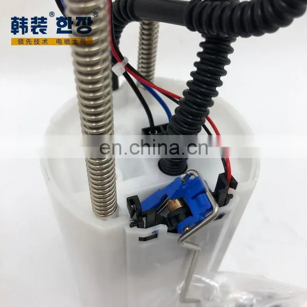 9049646	Fuel Pump Assembly	For	Buick Regal photo-4