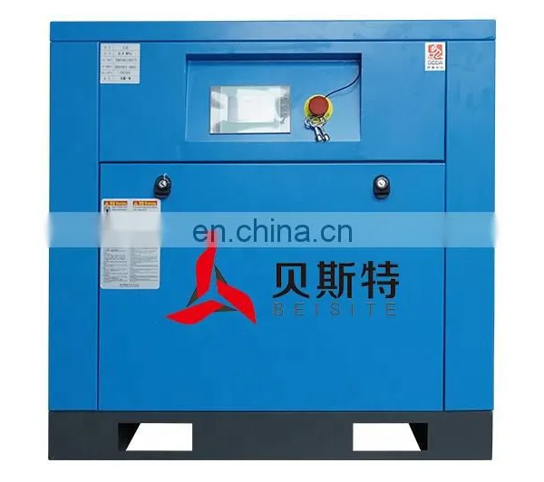 Cheapest Price Screw Air Compressor With High Pressure Air Compressor and Air Screw Compressor for Sale photo-3