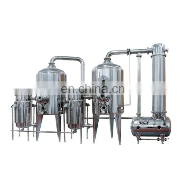 LTDH-Series Hemp Oil Lavender Oil Extraction Machine photo-3