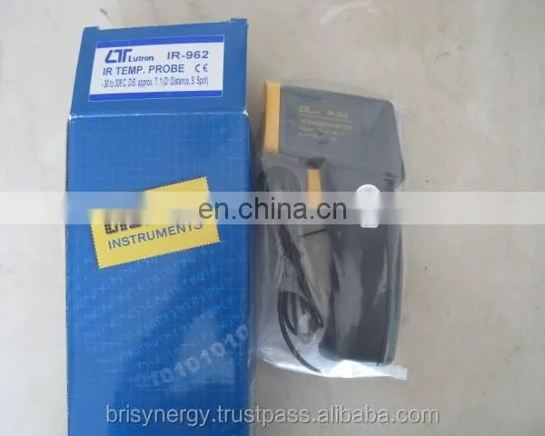 Lutron Digital Instrument IR-962 Lutron Infraredadapter photo-3