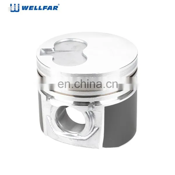 K6Z1-11-SAO Oem Auto Engine Part Pistons For Kia K2700 Engine photo-3