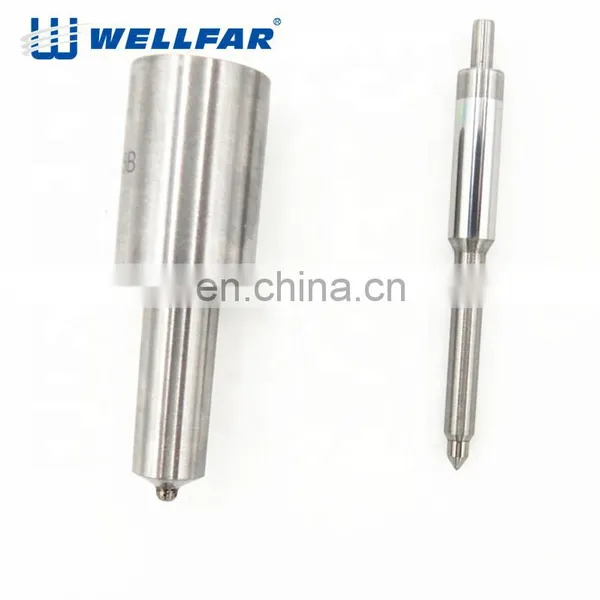Wellfar Different Sizes Injector Nozzle Dlla134s1199 Dlla134s1201 Dlla148s1204 Dlla149s1207 Dlla137s1208 Dlla149s1209 Dlla155s12 photo-2