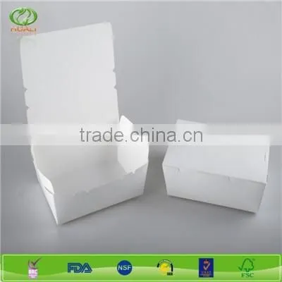 1000cc Paper Box,lunch Box, Paper Lunch Box photo-2