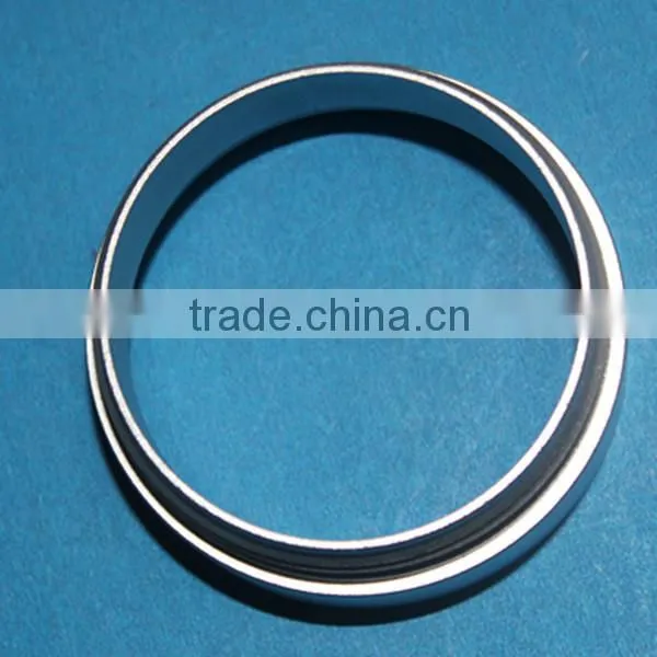 High Demand Cnc Machining for Aluminum 6061 Stamping Parts photo-3