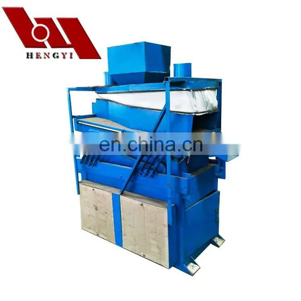 Cellphone Lithium Battery Recycling/Waste Scrap Battery Aluminum Plastic Separator/medical Blister Separation Recycling Machine photo-2