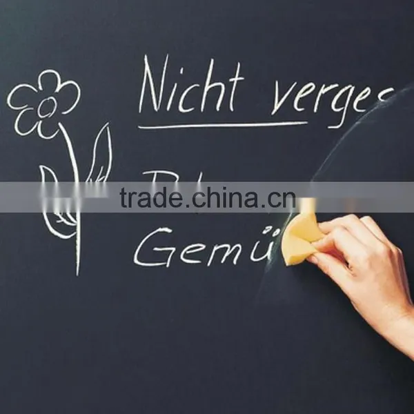 Decoration Non-toxic Blackboard Sticker