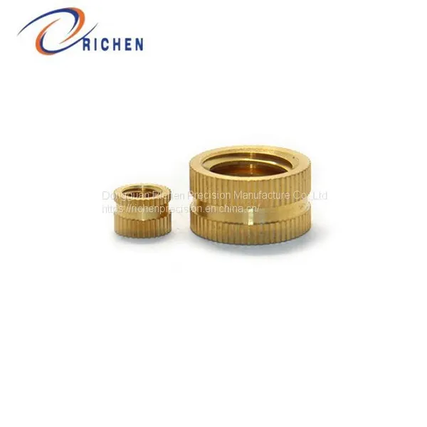 High Precision Stainless Steel or Brass Aluminium Custom CNC Machining Parts photo-2