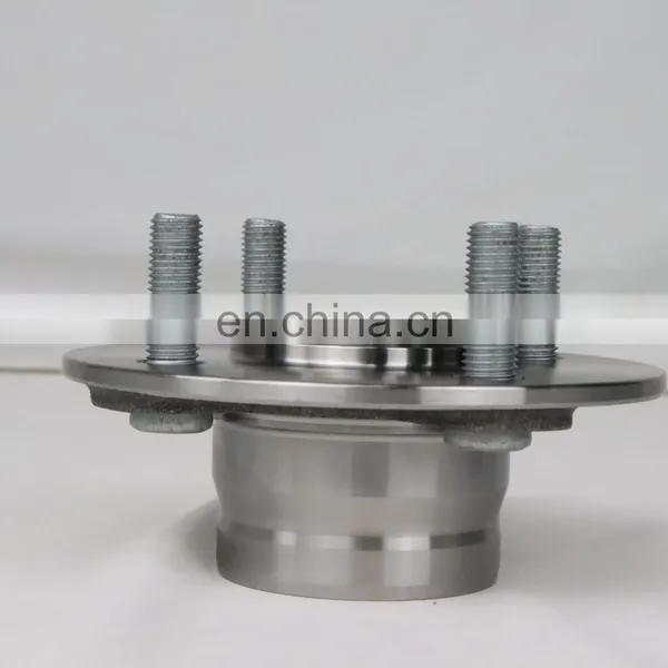 KEY ELEMENT Car Auto Parts Wheel Hub Steering Knuckle Front Rear OEM For KAI 52710-25000 Wheel Hub Bearing photo-3