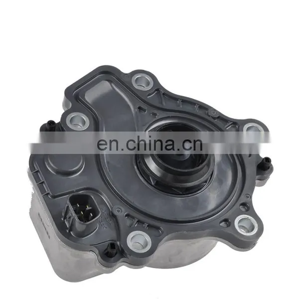 Automotive Electronic Brushless Water Pump Additional Water Pump for Toyota 161A0-29015 161A039015 photo-3