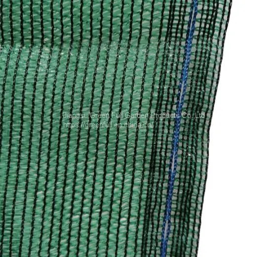 Factory Price 80% Shade Agriculture Shade Cloth Greenhouse Shadow Mesh photo-4