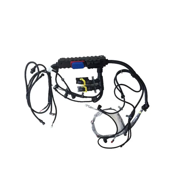 21901481 21776625 22279234 Wire Harness Engine for Volvo photo-5