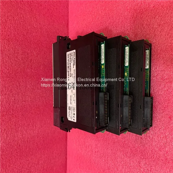 1756-IF6I Allen-Bradley photo-2