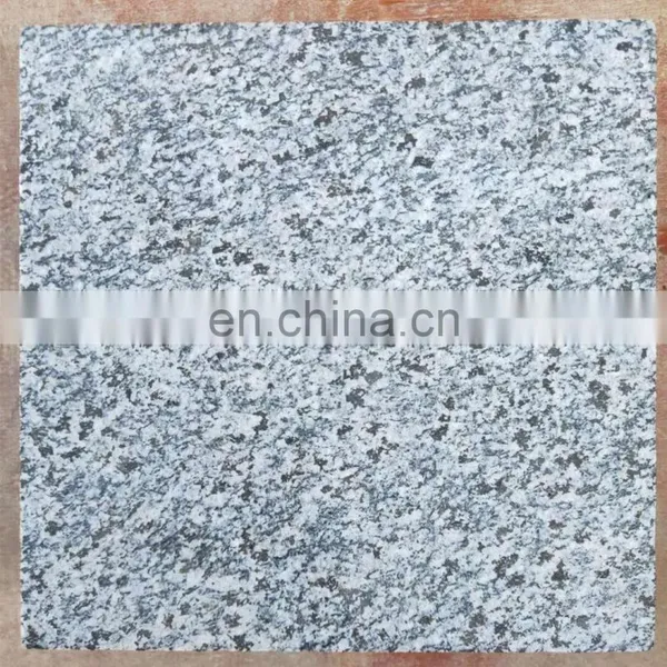 24x24 Inch G655 White Granite Garden Paving Stone photo-2