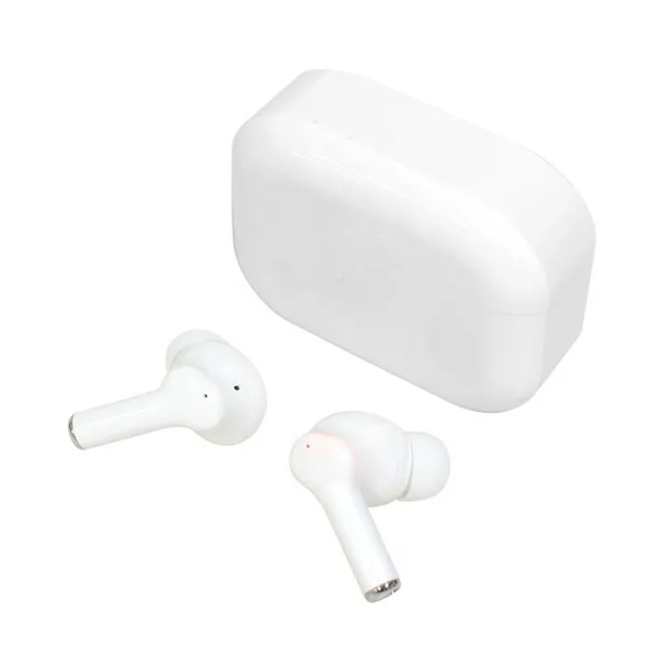 Latest Product Wireless ANC Headphone In-ear Stereo Bt 5.0 Tws Earphones OEM for Gaming photo-5