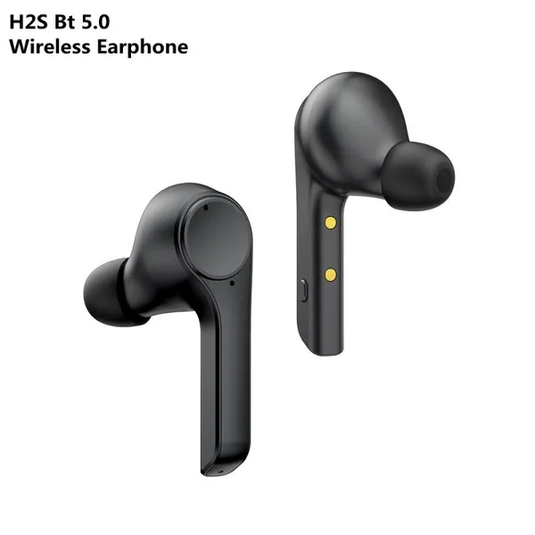 Custom ENC Best Earbud Phone Calls TWS Headset Headphone ENC TWS Earphone Wireless Noise Reduction for Calling photo-2