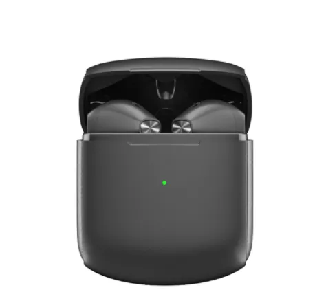 2022 Tws Wireless J80 Earphone Universal Handsfree Sports Waterproof BT Gaming J80 Headphone Earphone Mini True Wireless Earbuds photo-4