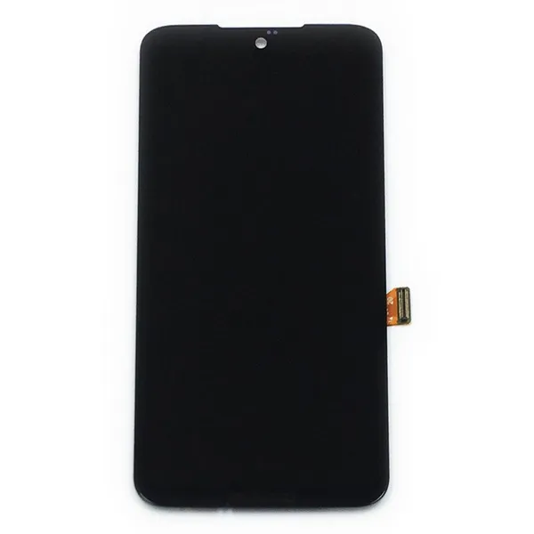 Mobile Phone Lcds ORG For Motorola Moto G7 Plus XT1965 XT1965-2/-3/-6 Touch Display Replacement Parts photo-2