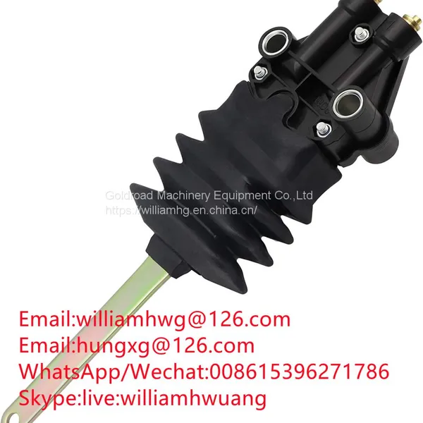 Truck Parts Height Control Valve 4640070040 0500005016 52321-Q371 9753034640 KN1319557 361530180 KD2291 6038202043 9347140100