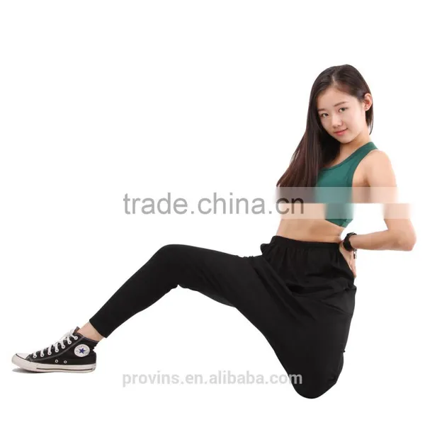 Seamless Sexy Fitness Tank Sport Bra photo-2