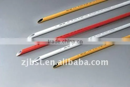Multilayer Pex-Al-Pex PIPE