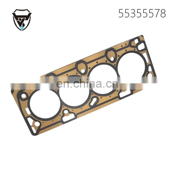 55355578 Cylinder Head Gasket for Chevrolet EG3 - Malibu 2012-2015 photo-3