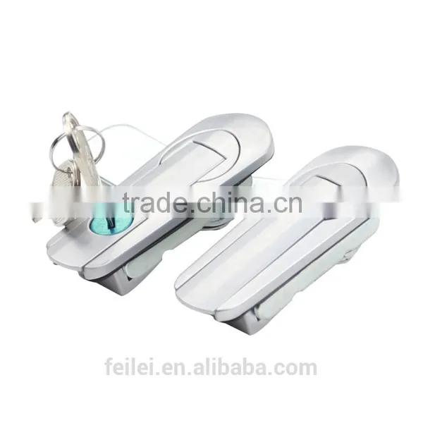 Factory Direct Flei Brand Cabinet Lock for Industry Electric photo-2