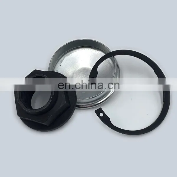 VKBA6799 FC40696.S12 Front Wheel Bearing Kit Wheel Bearing Removal Tool Kit for LARGUS/KANGOO II/DUSTER/D10/G15RA photo-4
