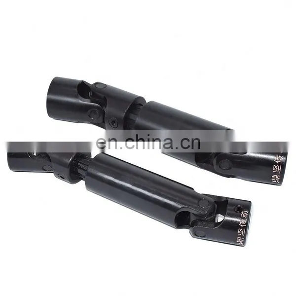 Hot Sales PR HD WSP Small Telescopic Type Universal Expansion Joint Gimbal Coupling photo-5