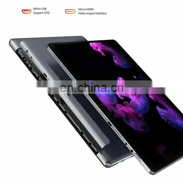 Best Selling ALLDOCUBE IPlay10 Pro 10.1 Inch Tablet PC Android 9.0 MTK8163 1.5GHz Quad Core photo-4