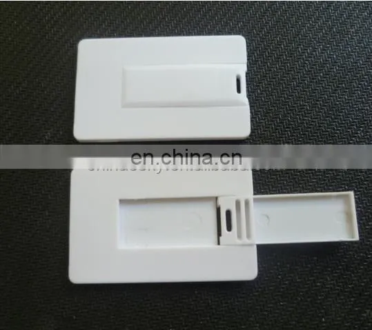 OTG Usb Memory Flash Drive Credit Card Shape CASE Mobile Phone Usb Case photo-4