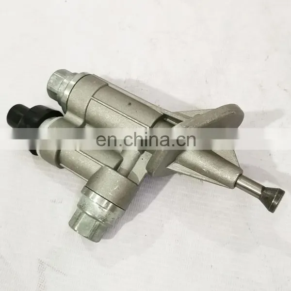 Fuel Transfer Pump Engine Parts For Truck 4937767 On Sale photo-4
