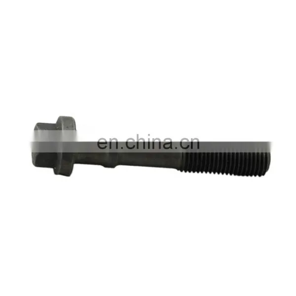 Auto Engine Connecting Rod Cap Screw 6BT Diesel Engine Parts 3900919 3900919 photo-2