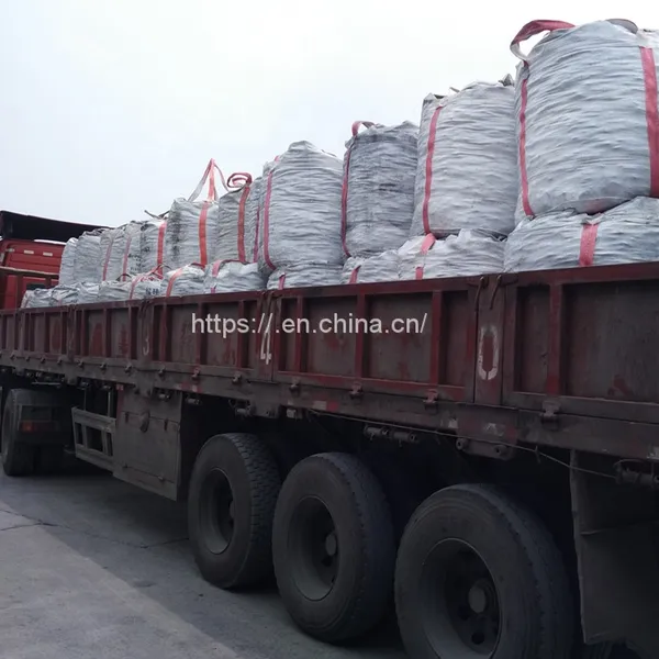 Mn75-88% Femn High/Medium / Low Carbon Ferromanganese photo-5