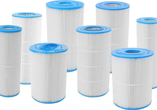 Unicel / Pool Filter Cartridges / Pool Filters & Media