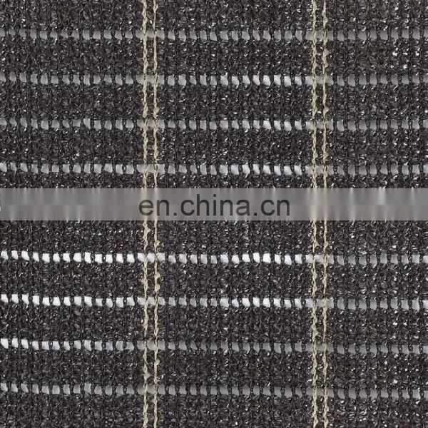 Product Public Shading Crops Agriculture Sun Greenhouse Shade Net photo-3