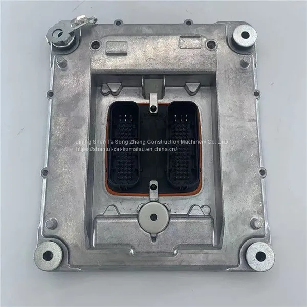 Volvo 21300122 23311341 EC210 250026,14594697 EC220 220639,14594708 ECU photo-3