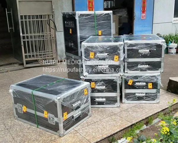 Portable Laser Diode Beauty Machine For Sale photo-5