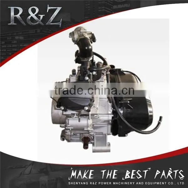 2V91MW Professional Best Selling Four Stroke China Diesel Engine photo-5