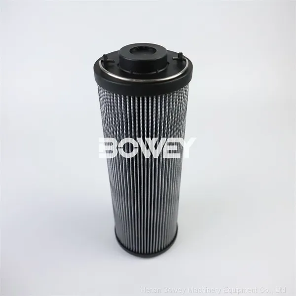 SFX-500X20 Bowey Replaces Leemin Hydraulic Return Oil Filter Element photo-3