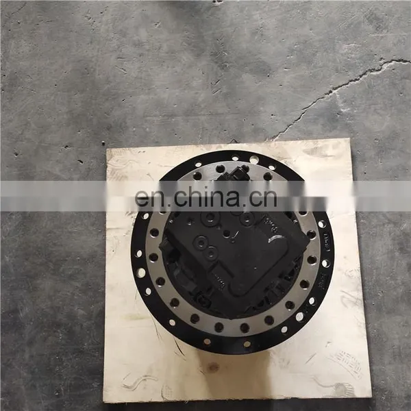 Hydraulic Excavator Assy,SH120,SH120A1,SH120A2,SH135,SH135X2,SH135U,travel Mottor and Reducer,,final Drive photo-4