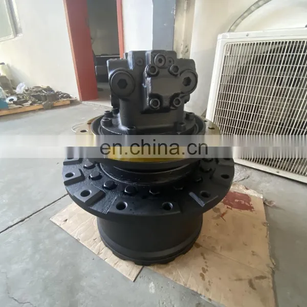 9101523 9073497 EX200-2 Final Drive EX200 Travel Motor 9116388 9116390 Travel Motor HMGF33CA photo-5