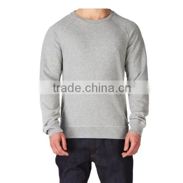 warm sweatshirt